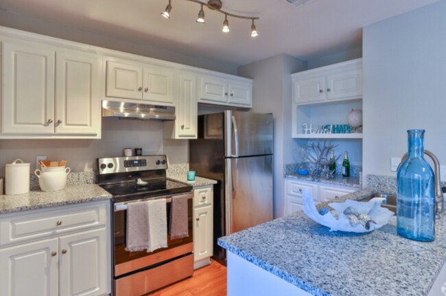 Foto del edificio - Gatewood Apartments