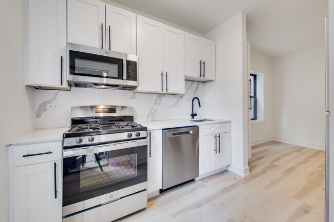 Foto del edificio - 3056 W Cortland St