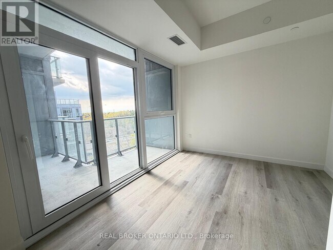 Building Photo - 1635 Military Trail