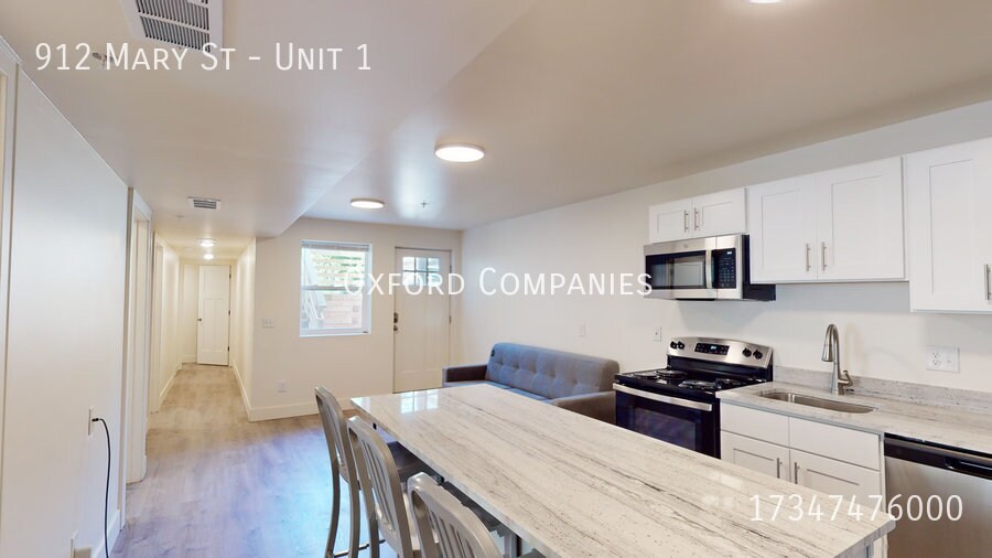 Foto principal - 912 Mary St