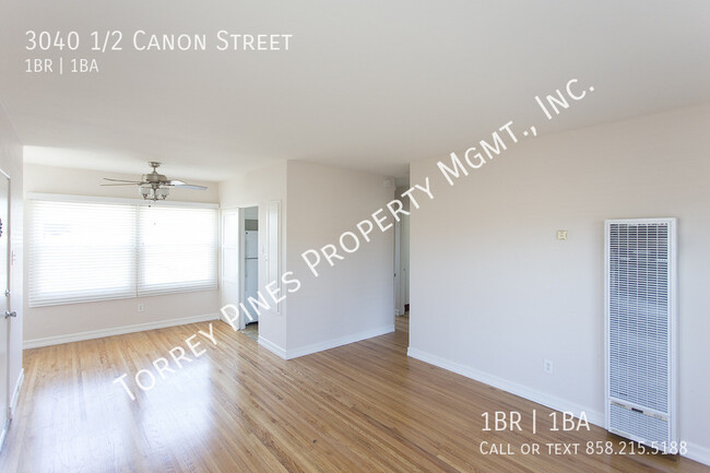 Building Photo - Perfectly Located 1 BR Corner Unit With Am...