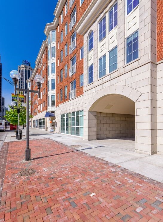 Highpoint on Columbus Commons Rentals Columbus, OH