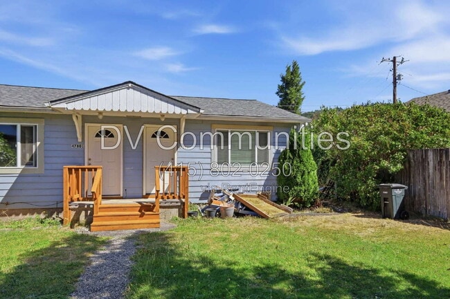 Building Photo - 47803 Harris St
