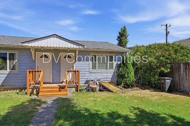 Foto del edificio - 47803 Harris St