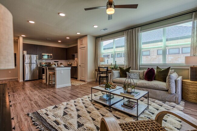 Foto del edificio - 5901 Co Rd 277