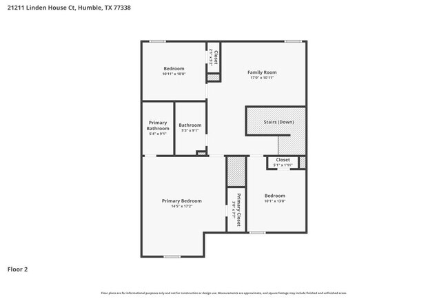 Foto del edificio - 21211 Linden House Ct