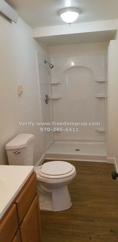 Foto del edificio - 1540 Ouray Ave