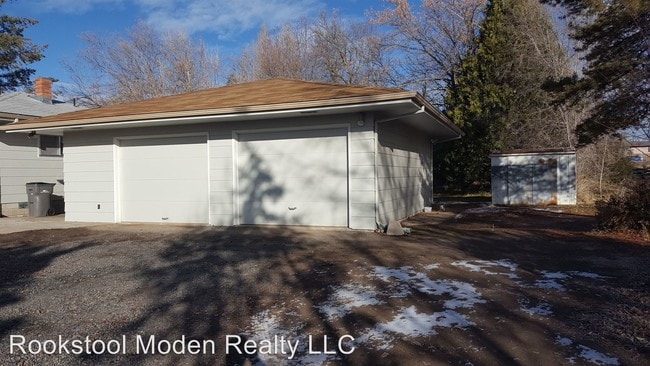 Foto del edificio - 2742 5th St