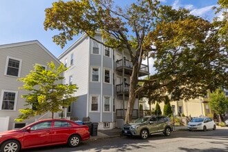 Building Photo - 235 Webster Ave