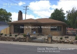 Building Photo - 109 E Allen St