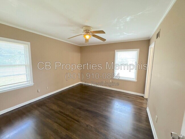 Foto del edificio - 1693 S Perkins Rd