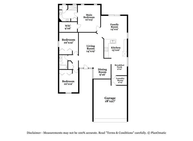 Building Photo - 2129 Fish Eagle St