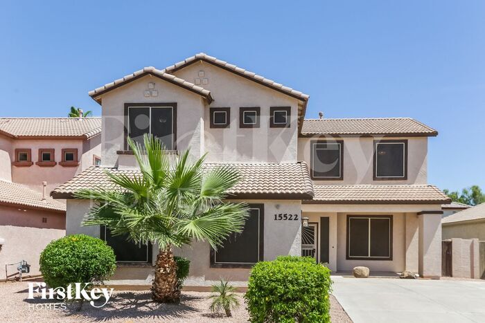 Foto principal - 15522 W Ocotillo Ln