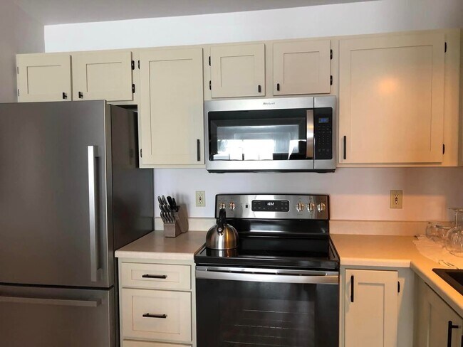 Foto del edificio - 3505 Fallon St