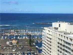Building Photo - 1778 Ala Moana Blvd