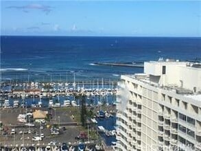 Building Photo - 1778 Ala Moana Blvd