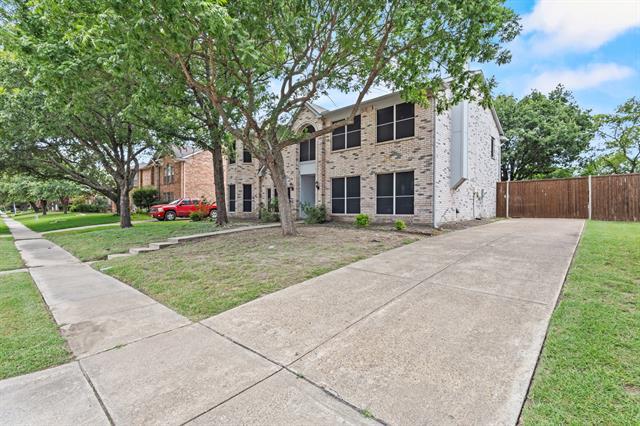 Building Photo - 1604 Lincoln Dr