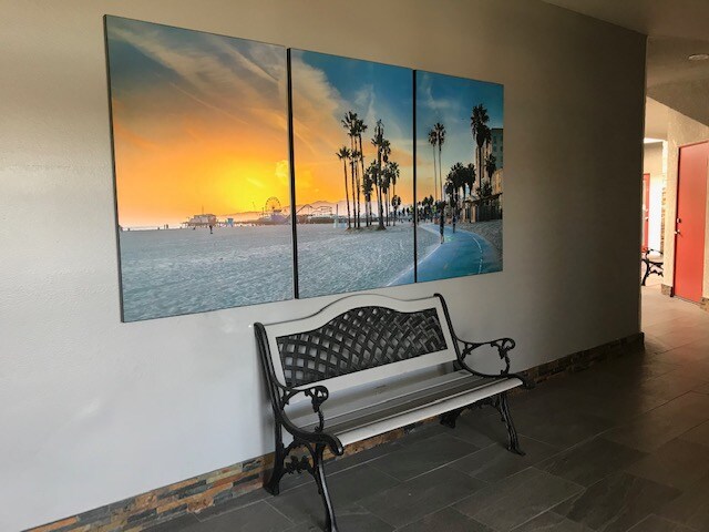 Foto del edificio - 3722 Sawtelle Blvd