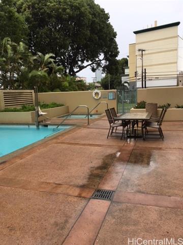 Foto del edificio - 1314 Kalakaua Ave