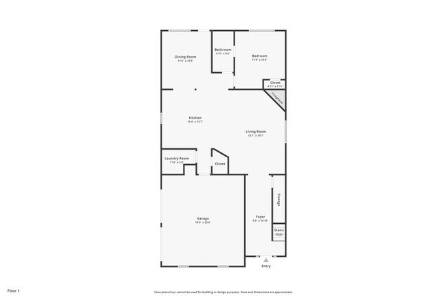 Building Photo - 425 Ripsaw Ct