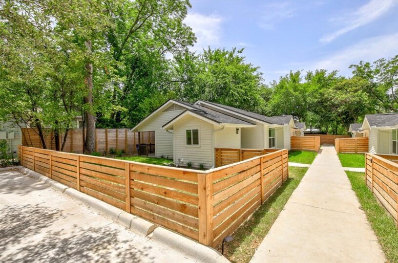 511 E 50th St Unit A, Austin, TX 78751 511 E 50th St Austin, TX