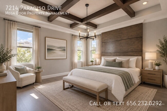 Building Photo - 7214 Paradiso Dr