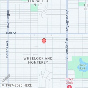 Foto principal - 2804 37th St