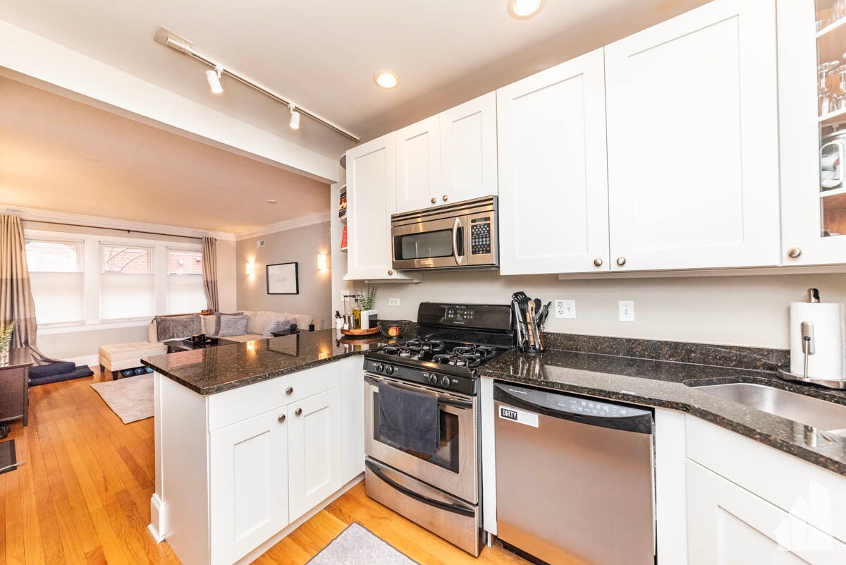 Foto principal - 1262 W Winona St