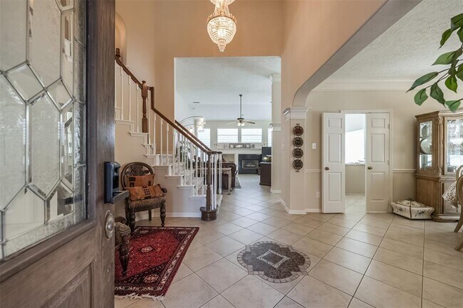 Foto del edificio - 13719 Country Green Ct