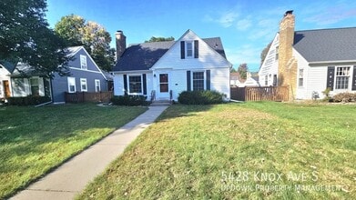 Building Photo - 5428 Knox Ave S