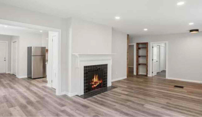 Foto del edificio - 1694 Kenmore St SW
