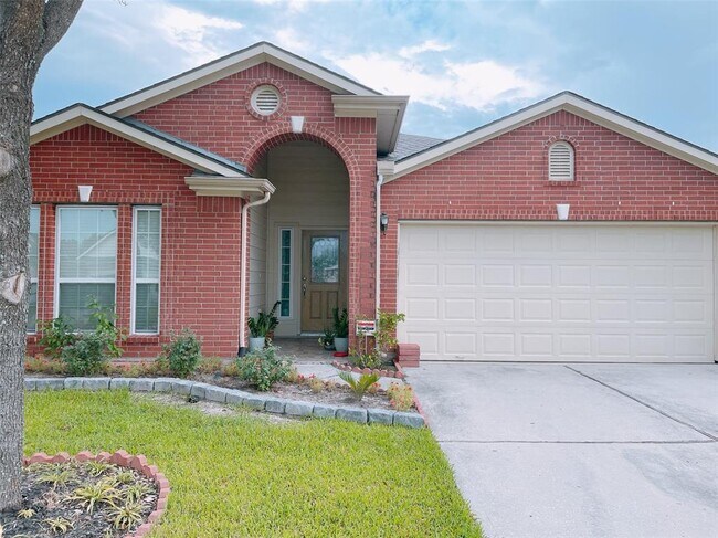 Foto del edificio - 9626 Winter Bloom Ln