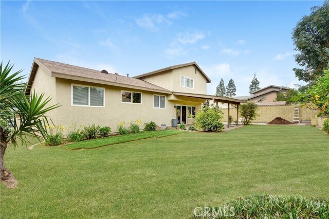 Foto del edificio - 10344 Mignonette St