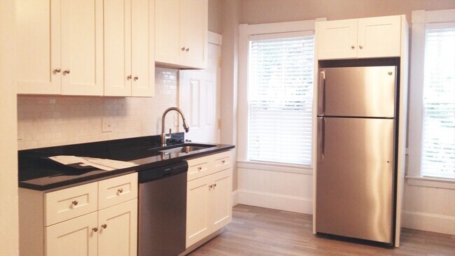 Foto del edificio - 21 Beckford St