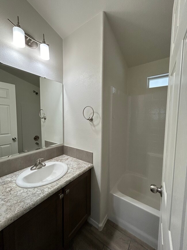 #70 bathroom - Garden West Estates (55+ Senior)