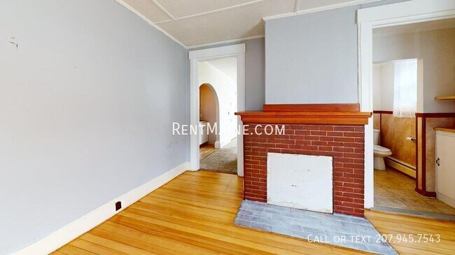 Foto del edificio - 3 Newhall St
