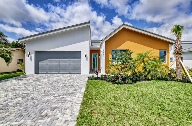 Photo - 5067 NW 3rd Ave Townhome