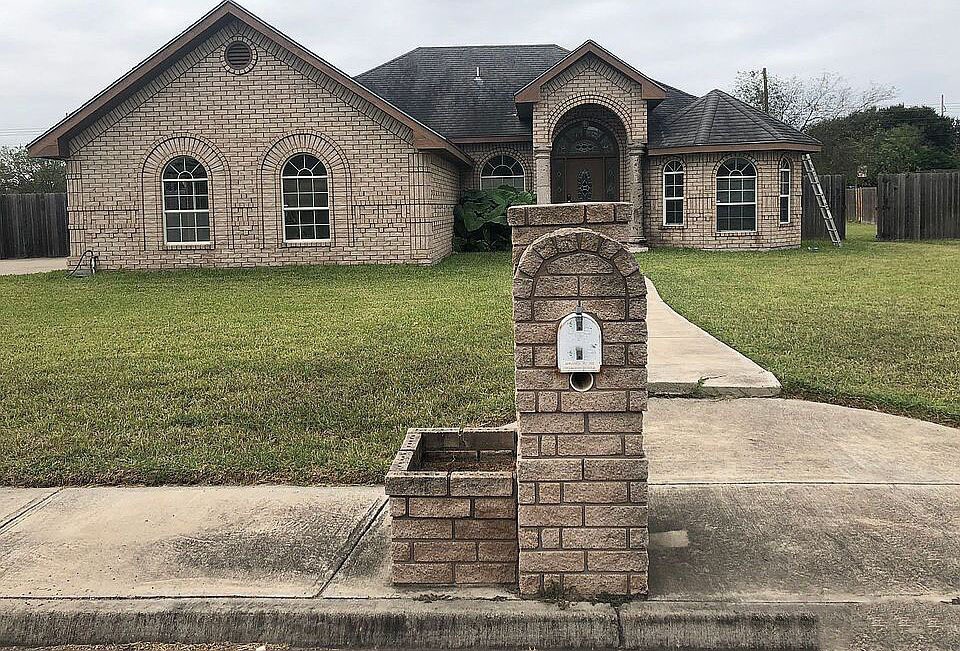 5513 Sable Dr, Weslaco, TX 78599 House Rental in Weslaco, TX