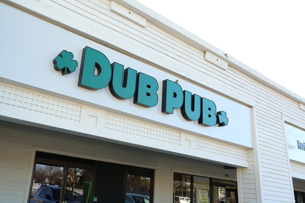 Is Dexter Falls a Good Place To Live in Columbus? Neighborhood Guide