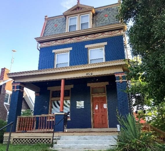Foto del edificio - 494 Riddle Rd