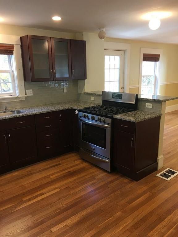 43 Hackensack Rd Unit 1, Brookline, MA 02467 Apartments in Brookline