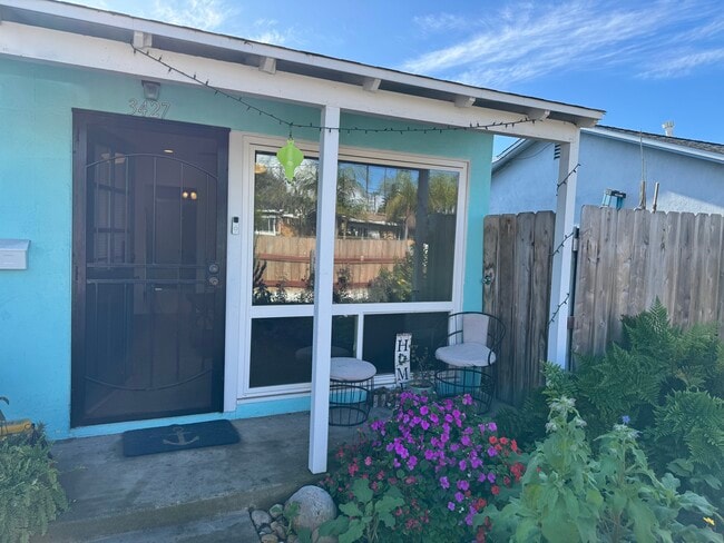 Building Photo - 3427 Clairemont Mesa Blvd