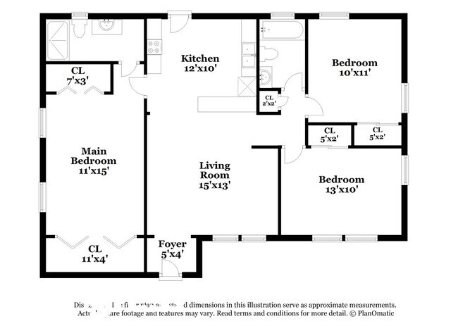 Building Photo - 1153 Lakeview Rd