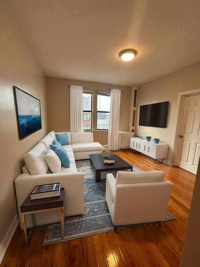 Foto del edificio - City View Terrace