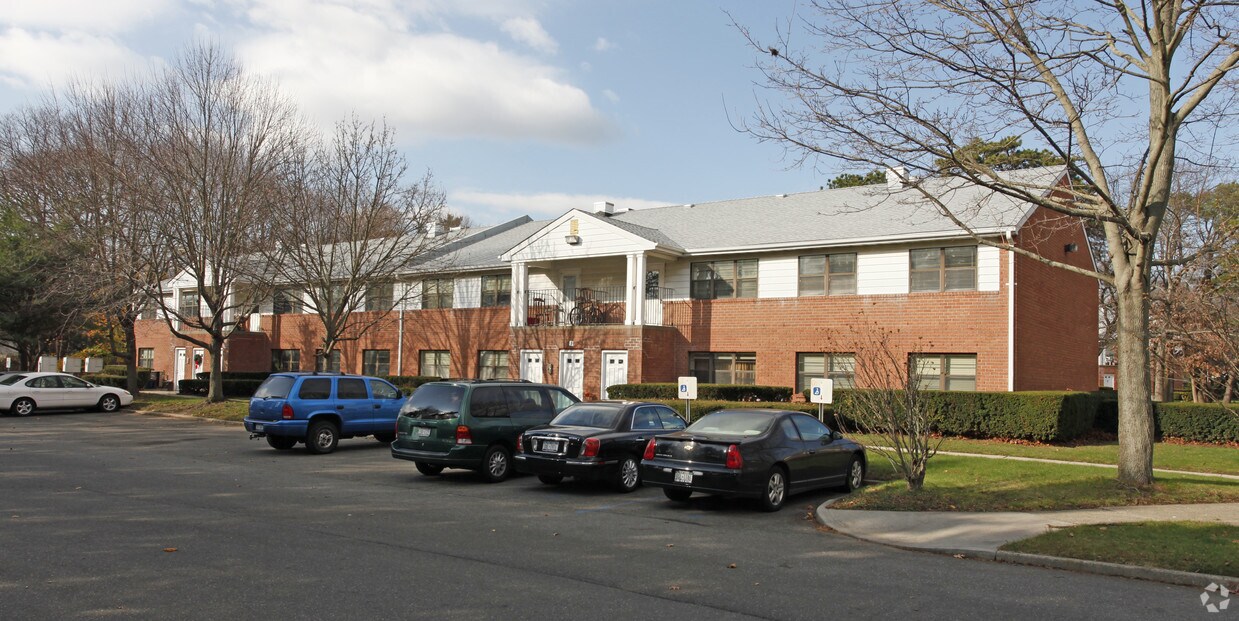 Foto principal - Brook Gardens 55+
