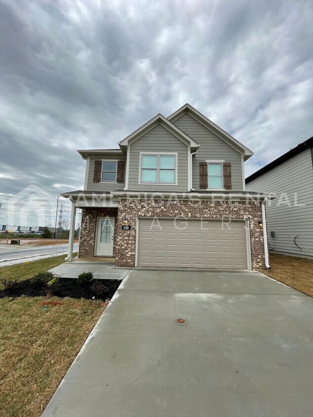 2141 Sullivan Dr, Cullman, AL 35055 House Rental in Cullman, AL