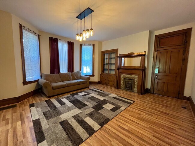 Foto del edificio - Stratford Avenue Properties