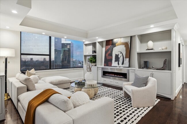 Foto del edificio - 15 Greenway Plz