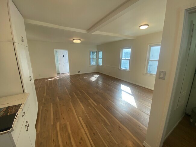 Foto del edificio - 1437 17th St