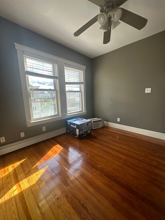 Foto del edificio - 292 Dorchester St